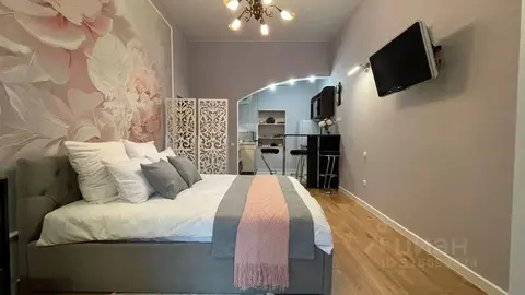 Студия Крым, Ялта ул. Морская, 6 (30.0 м)