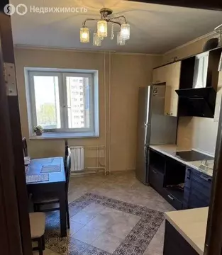 3-комнатная квартира: Тюмень, Широтная улица, 100к5 (80.6 м)