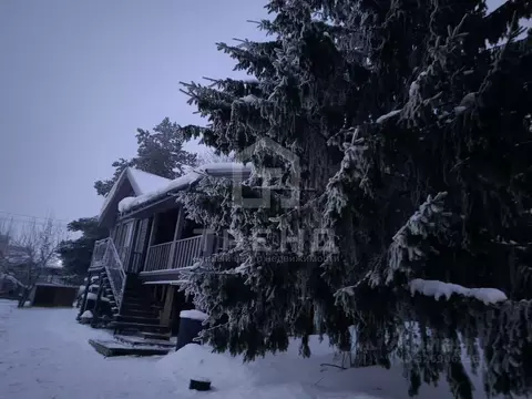 Дом в Ленинградская область, Всеволожский район, Бугровское городское ...