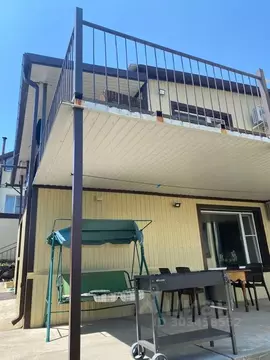 Дом в Краснодарский край, Туапсе Зенитная ул., 8 (55 м)