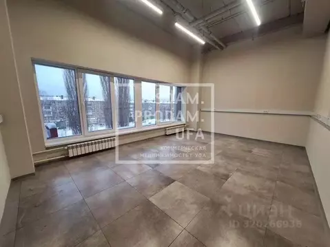 Офис в Башкортостан, Уфа Вологодская ул., 60 (23 м)