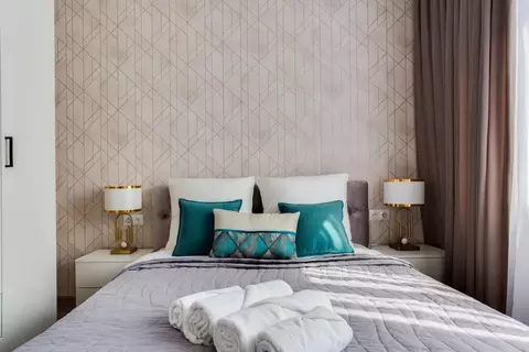 1-к кв. Московская область, Люберцы ул. Солнечная, 2 (36.0 м)