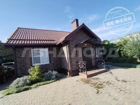 Дом в Ростовская область, Батайск Донская Чаша садовое товарищество, ...