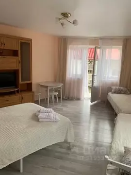 Комната Краснодарский край, Сочи Хоста жилрайон, ул. Шоссейная, 20