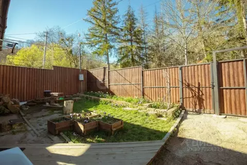 3-к кв. Крым, Бахчисарай городское поселение, Научный пгт 20 (58.0 м)