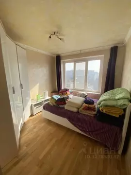 4-к кв. Москва ул. Бестужевых, 7Б (75.0 м)