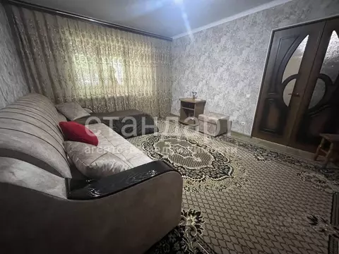 2-к кв. Ставропольский край, Ессентуки ул. Максима Горького (52.0 м)