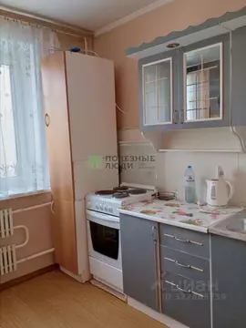 1-к кв. Тамбовская область, Тамбов ул. Сергеева-Ценского, 28А (36.0 м)