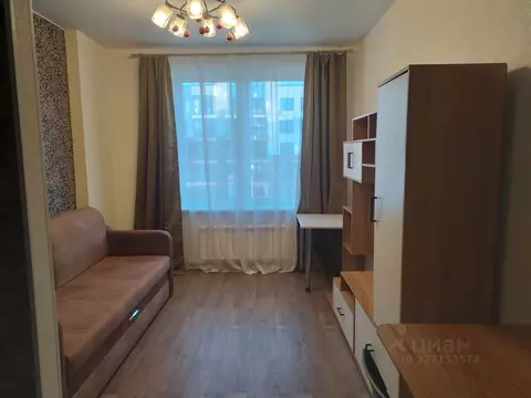 1-к кв. Московская область, Мытищи бул. Тенистый, 8 (38.0 м)