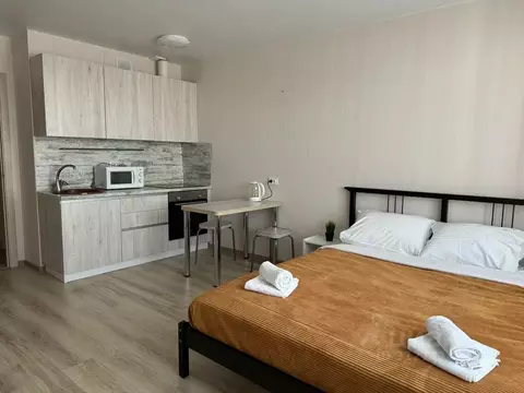 Студия Удмуртия, Ижевск ул. 10 лет Октября, 60Бк2 (25.0 м)