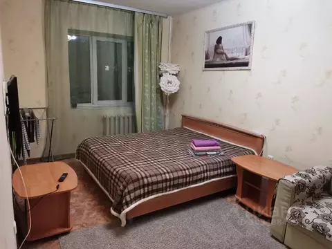 1-к кв. Башкортостан, Уфа Российская ул., 14/2 (40.0 м)