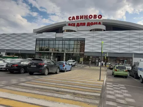 Помещение свободного назначения в Татарстан, Казань просп. Ямашева, 93 ...