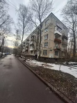 Комната Санкт-Петербург Софийская ул., 35К6 (18.3 м)