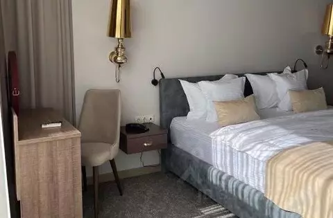 Комната Ставропольский край, Пятигорск ул. Власова, 4 (30.0 м)