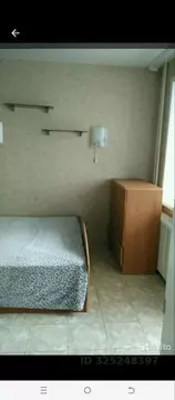 2-к кв. Пермский край, Пермь ул. Гашкова, 17 (42.0 м)