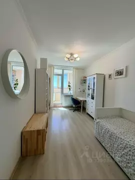 1-к кв. Санкт-Петербург пер. Антокольский, 6 (35.1 м)