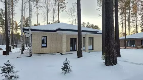 Дом в Иркутская область, Иркутский муниципальный округ, Лесное ДНП ...