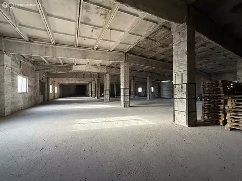 Производственное помещение (1400 м)