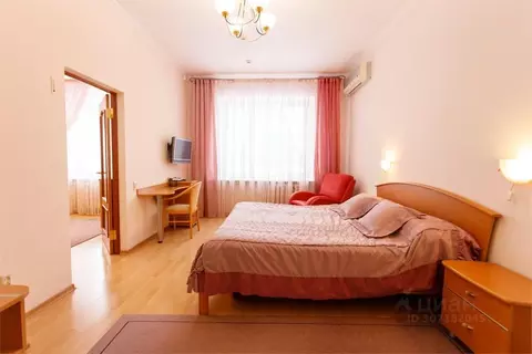 Комната Чувашия, Чебоксары Президентский бул., 13 (48.0 м)