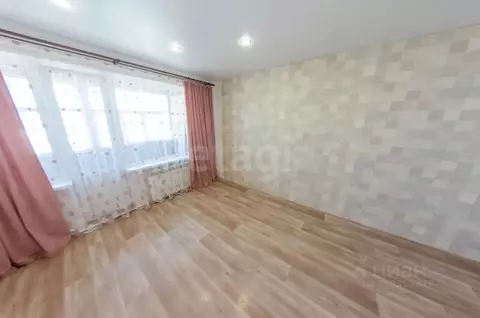 1-к кв. Курганская область, Шадринский муниципальный округ, с. Канаши ...