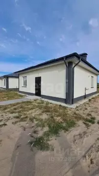 Дом в Калининградская область, Гурьевский муниципальный округ, пос. ...