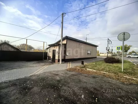 Дом в Липецкая область, Задонск ул. Карла Маркса, 56 (42 м)