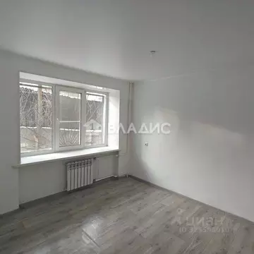 2-к кв. Бурятия, Улан-Удэ ул. Овражная, 24 (32.4 м)