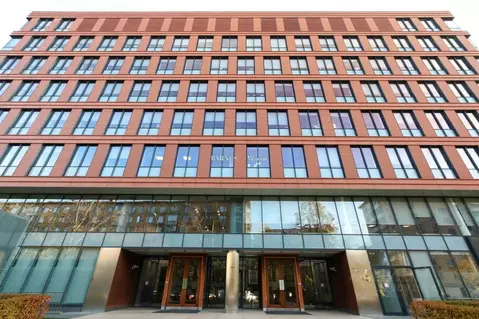 Офис в Москва Ленинградский просп., 72к1 (705 м)