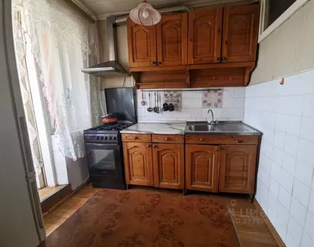 4-к кв. Курская область, Курск Курского завода тракторных запчастей ...