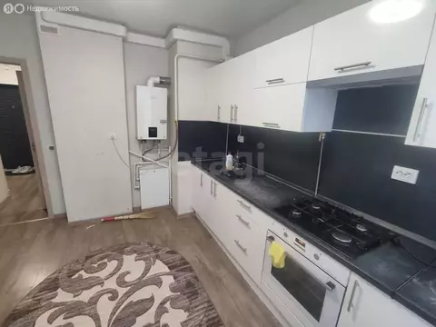 2-комнатная квартира: Тверь, Оснабрюкская улица, 10 (58.9 м)