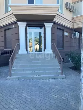 Помещение свободного назначения в Крым, Симферополь ул. Крылова (123 ...