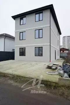 Продается коттедж в пгт Малаховка