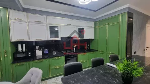 2-к кв. Ставропольский край, Ессентуки Просторная ул., 36к9 (57.9 м)