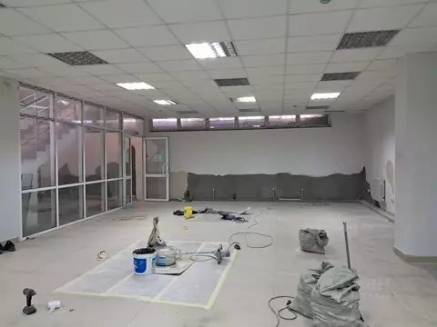 Помещение свободного назначения в Северная Осетия, Владикавказ ул. ...