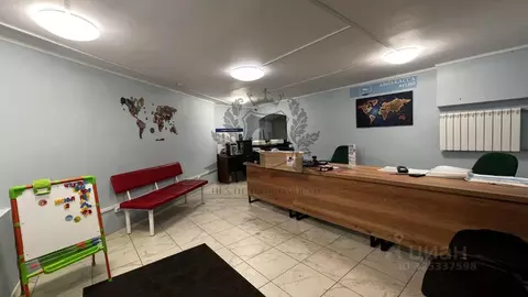 Помещение свободного назначения в Санкт-Петербург 4-я Красноармейская ...