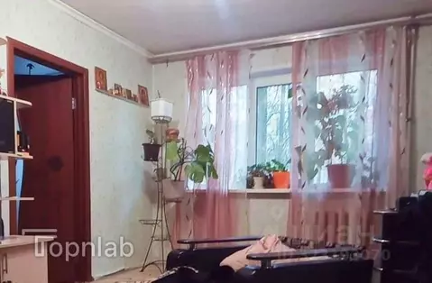 2-к кв. Орловская область, Орел Ягодный пер., 9 (44.5 м)