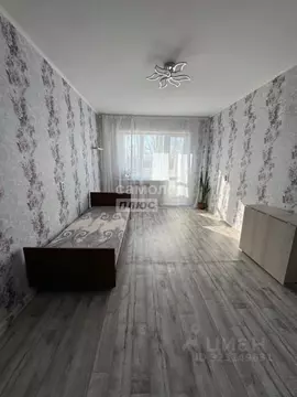 2-к кв. Алтайский край, Бийск Коммунарский пер., 23 (48.0 м)