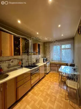 3-комнатная квартира: Калуга, Отбойная улица, 18/2 (68.5 м)