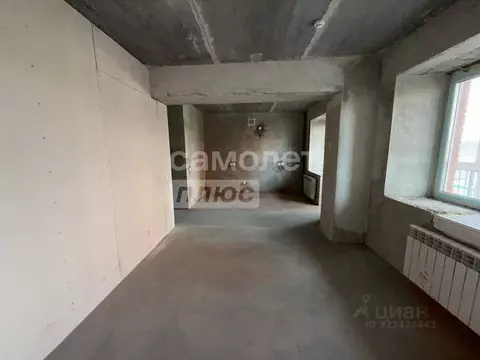 Студия Томская область, Томский район, д. Кисловка, Левобережный мкр ...