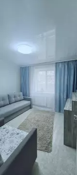 Квартира, 1 комната, 28.8 м