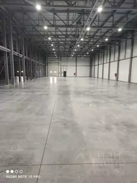 Склад в Московская область, Хотьково Сергиево-Посадский район, Садовая ...