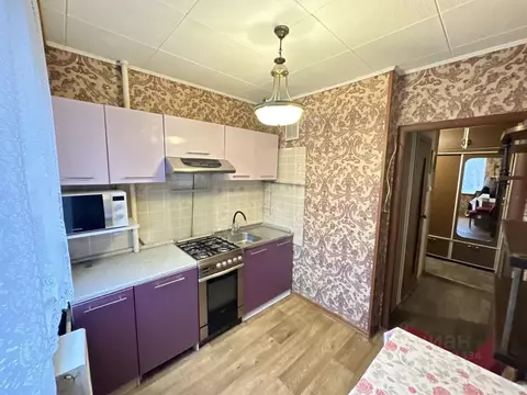 2-к кв. Московская область, Раменское ул. Космонавтов, 24 (46.6 м)