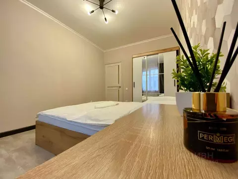 1-к кв. Курская область, Курск ул. Энгельса, 115/3 (37.0 м)