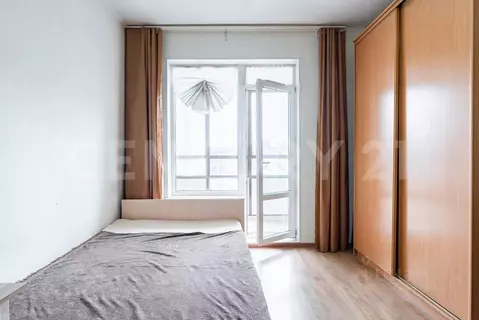 Студия Санкт-Петербург просп. Ветеранов, 169к2 (24.0 м)