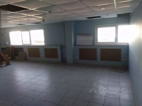 Офис в Нижегородская область, Нижний Новгород ул. Вторчермета, 6 (146 ...