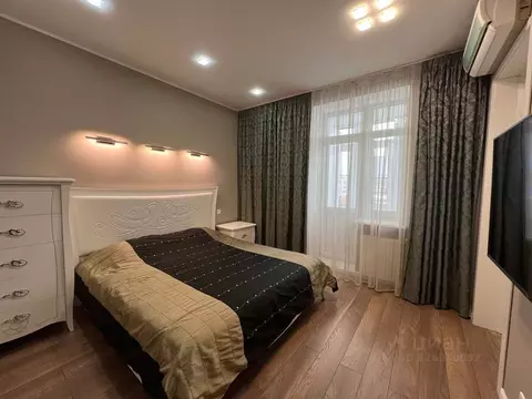 2-к кв. Челябинская область, Челябинск ул. Елькина, 43 (56.0 м)