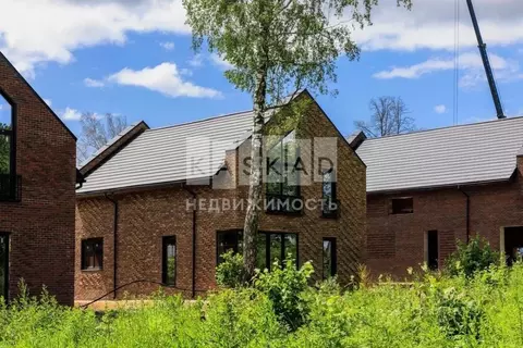 Коттедж в Москва Академия Парк кп,  (132 м)