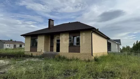 Дом в Белгородская область, Белгородский район, Разумное рп ул. ...