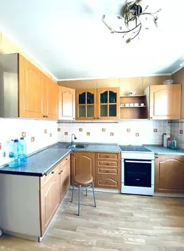 2-к кв. Тюменская область, Тюмень Широтная ул., 156 (50.5 м)