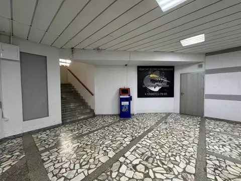 Офис в Кабардино-Балкария, Нальчик ул. Пушкина (24 м)